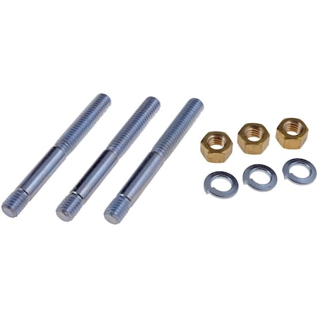 Dorman 03106 EXHST MAN STUD KIT 3106